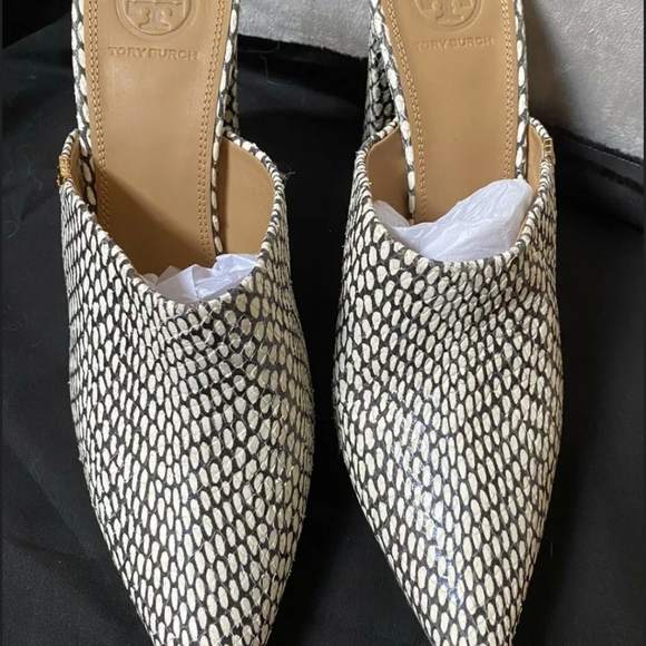 tory burch penelope mule